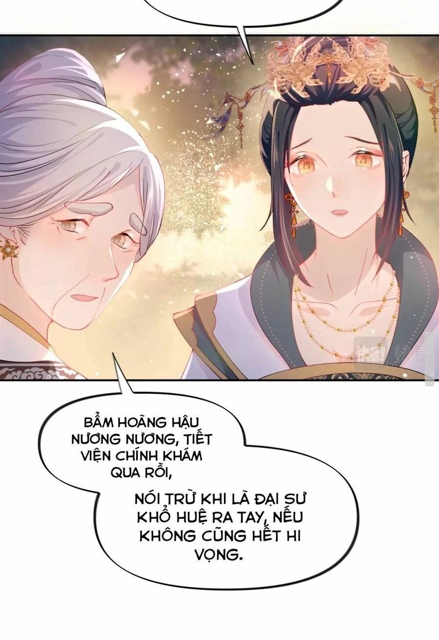 Một Đêm Bệnh Kiều Đột Nhiên Tới Chapter 15 - 31