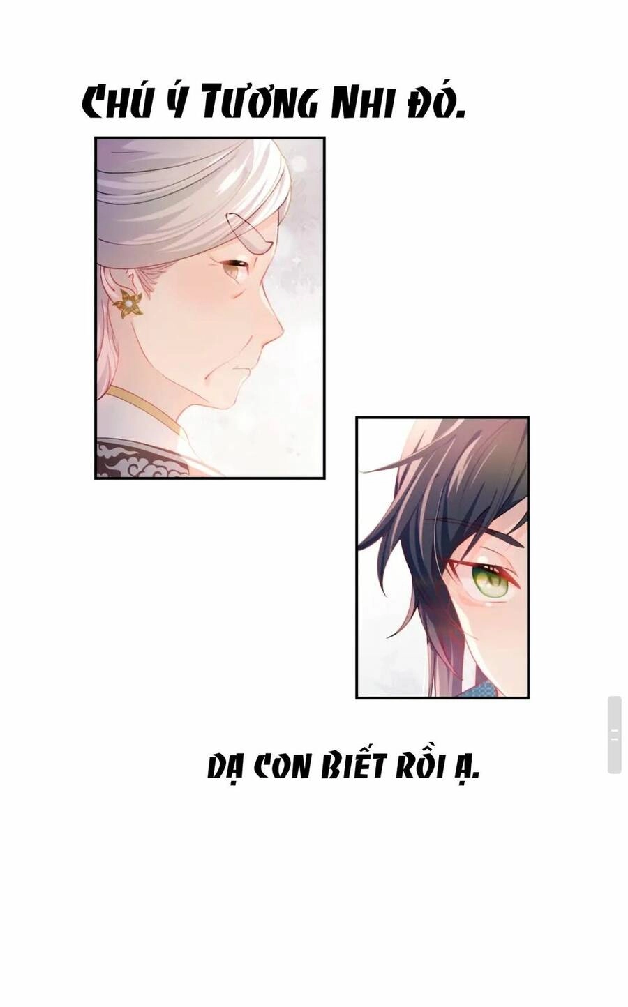 Một Đêm Bệnh Kiều Đột Nhiên Tới Chapter 15 - 34