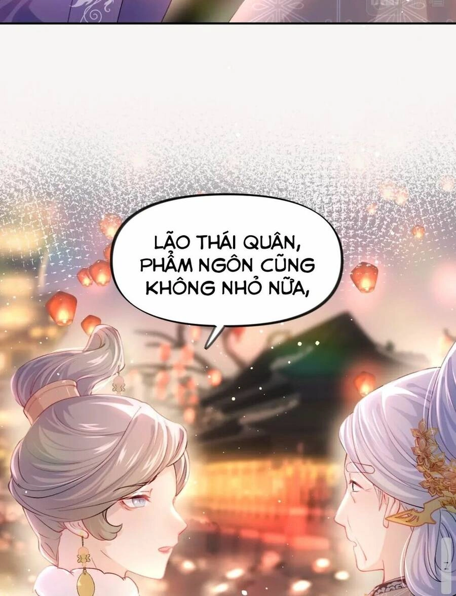 Một Đêm Bệnh Kiều Đột Nhiên Tới Chapter 15 - 36