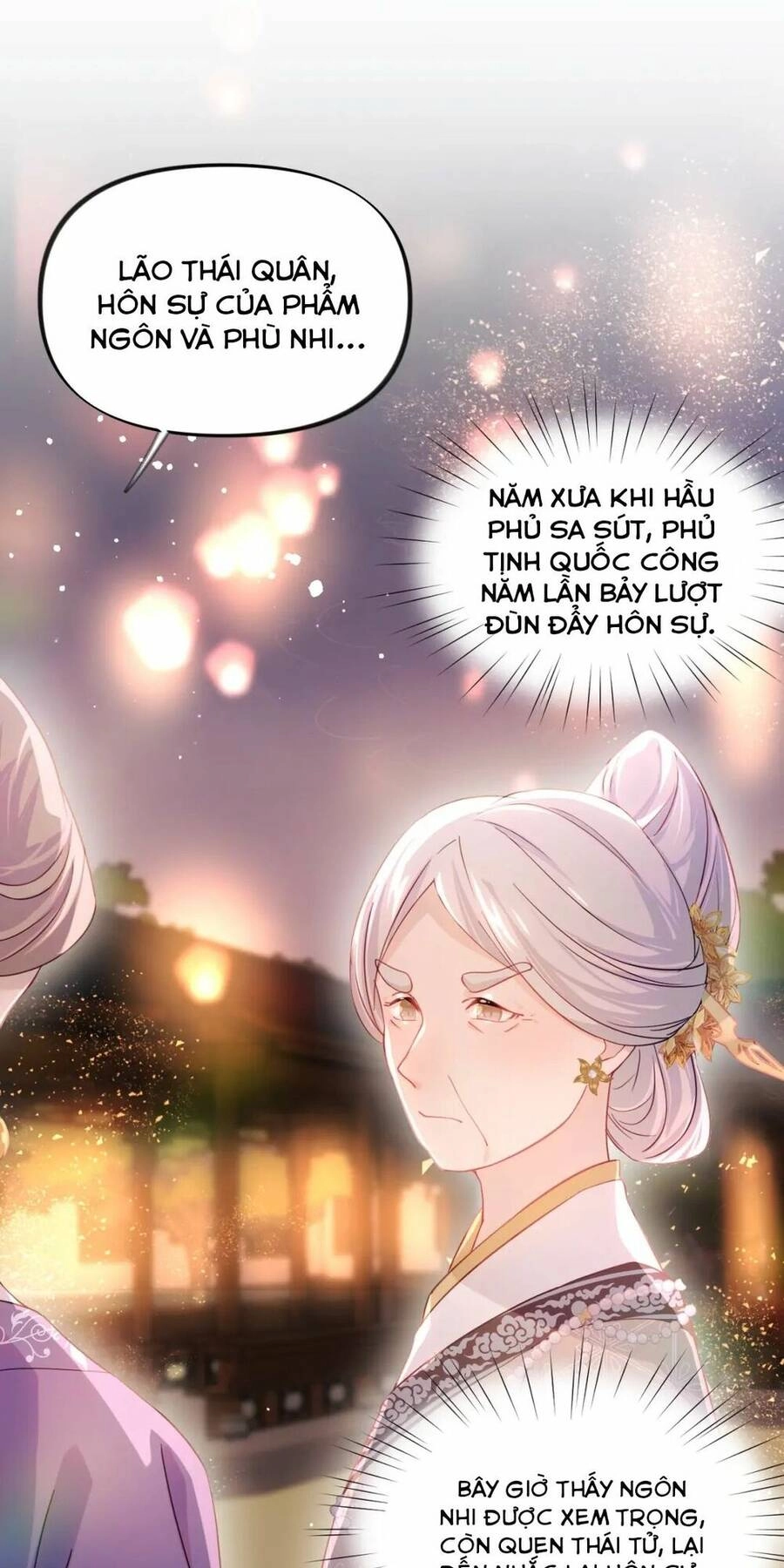 Một Đêm Bệnh Kiều Đột Nhiên Tới Chapter 16 - 2