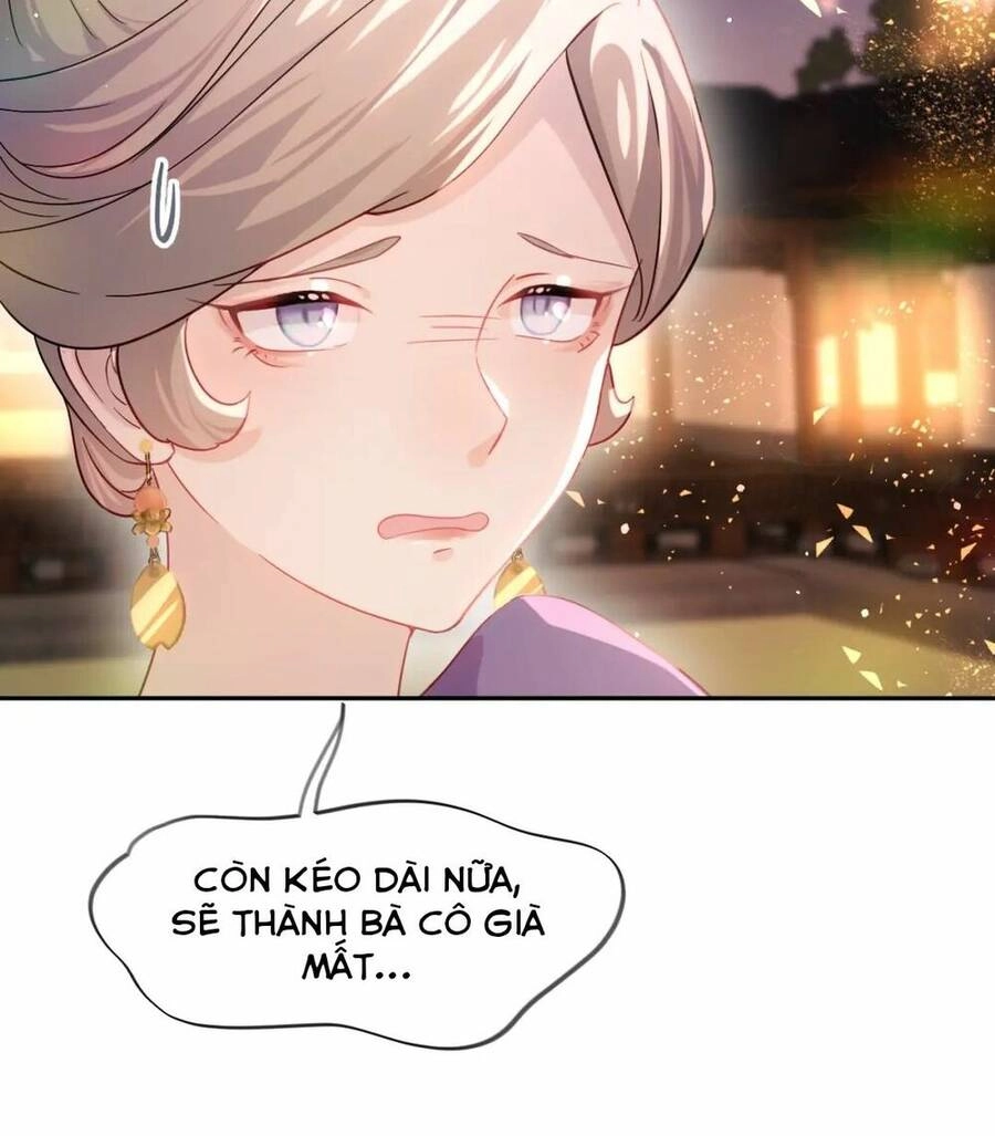 Một Đêm Bệnh Kiều Đột Nhiên Tới Chapter 16 - 5