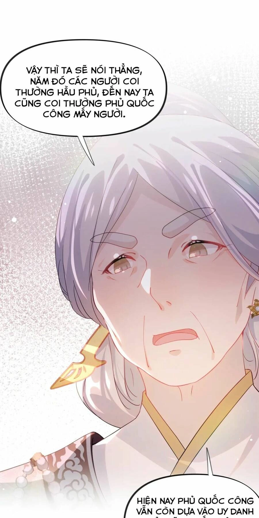 Một Đêm Bệnh Kiều Đột Nhiên Tới Chapter 16 - 6