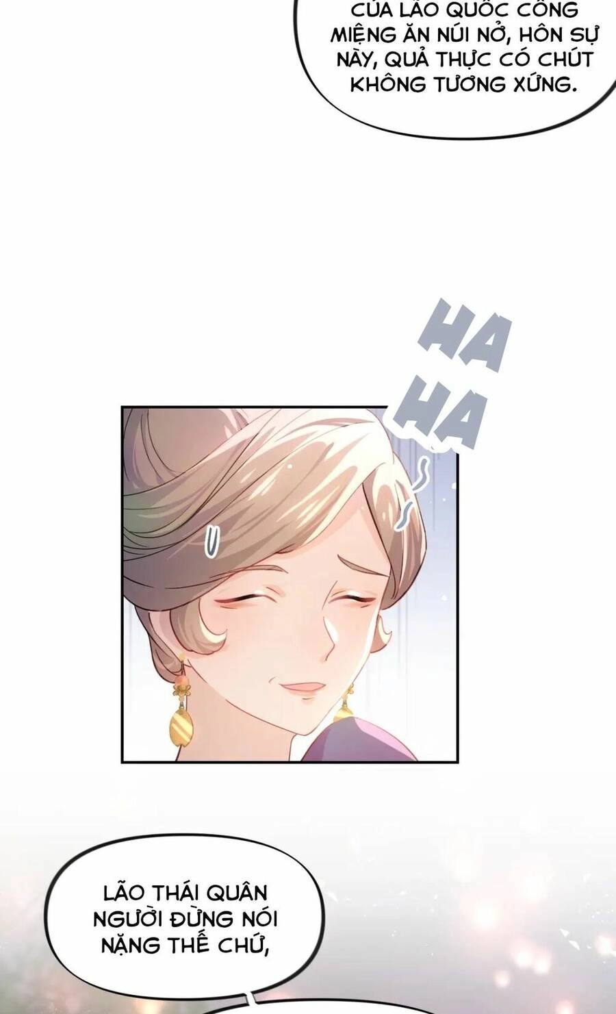 Một Đêm Bệnh Kiều Đột Nhiên Tới Chapter 16 - 7