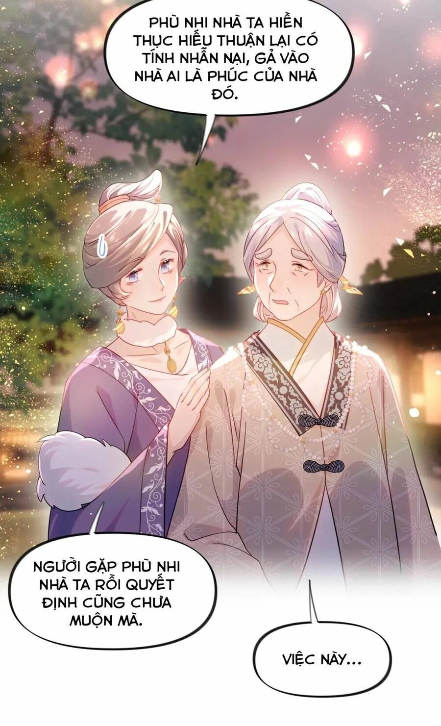 Một Đêm Bệnh Kiều Đột Nhiên Tới Chapter 16 - 8