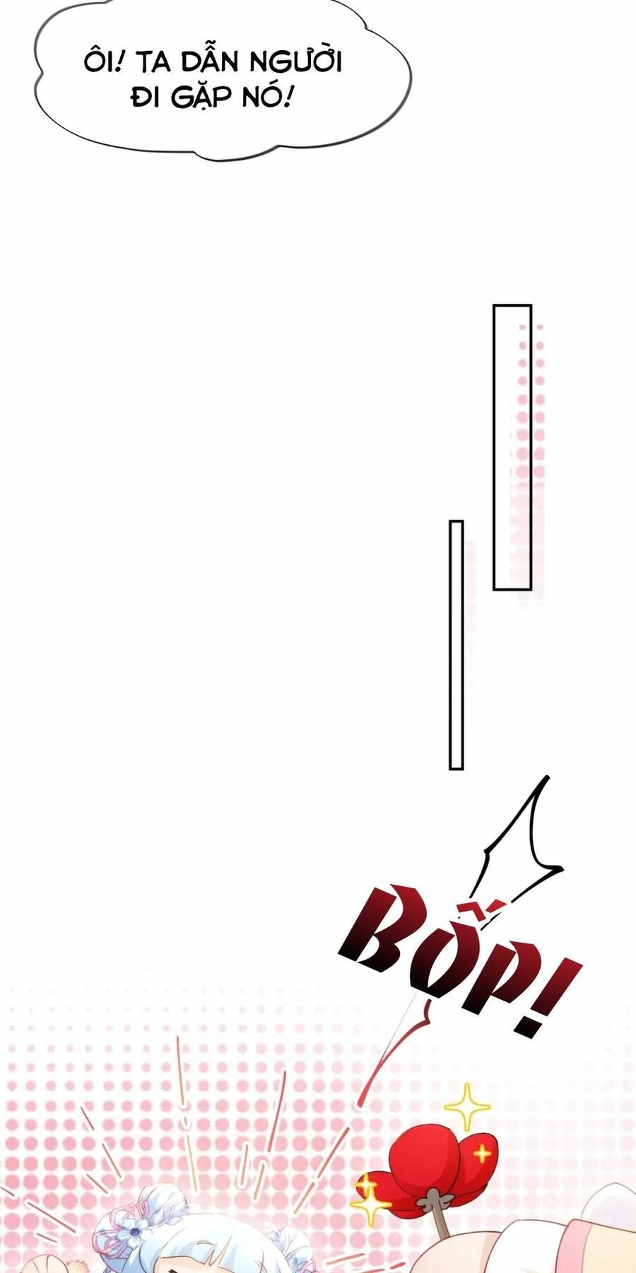 Một Đêm Bệnh Kiều Đột Nhiên Tới Chapter 16 - 10