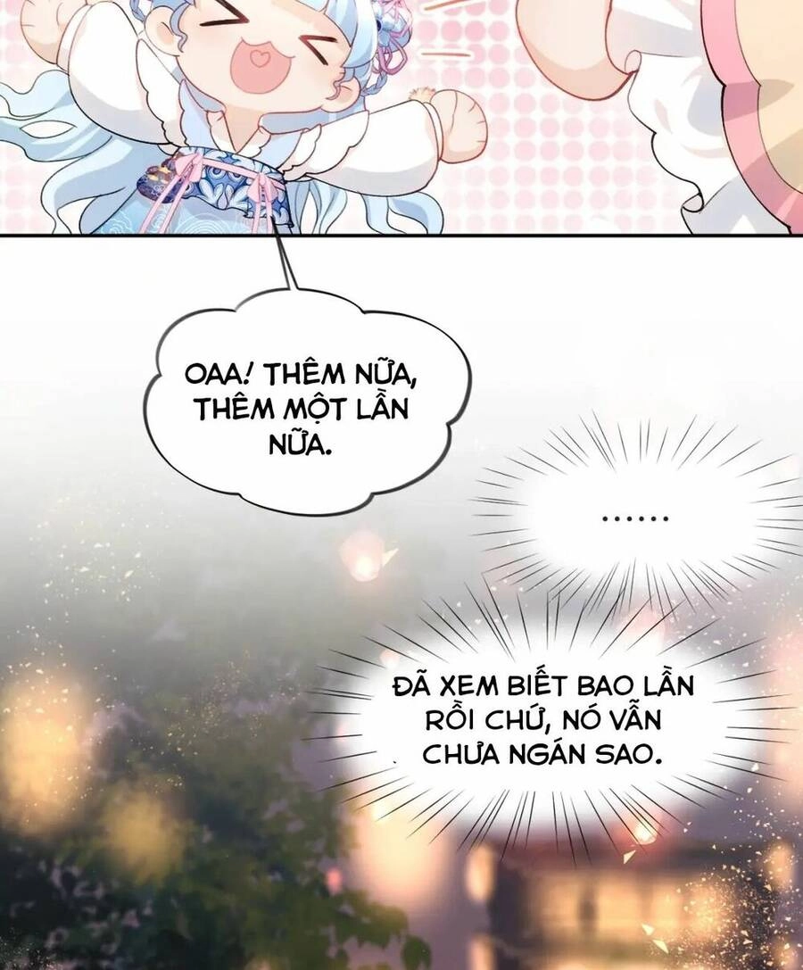 Một Đêm Bệnh Kiều Đột Nhiên Tới Chapter 16 - 11