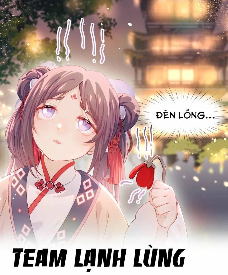 Một Đêm Bệnh Kiều Đột Nhiên Tới Chapter 16 - 12