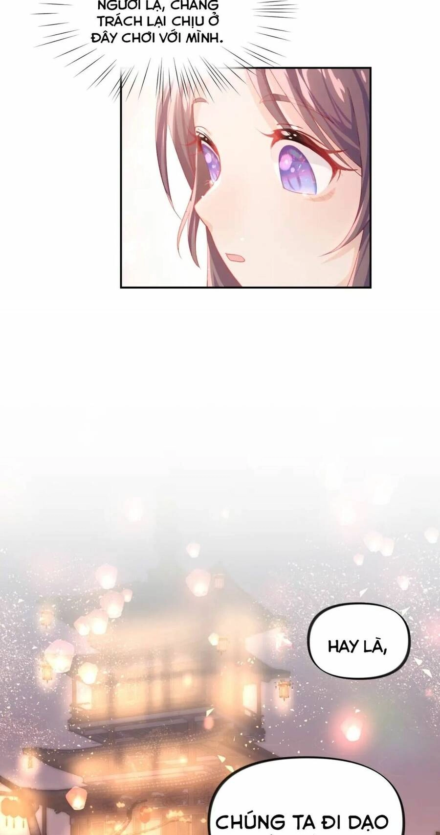 Một Đêm Bệnh Kiều Đột Nhiên Tới Chapter 16 - 14