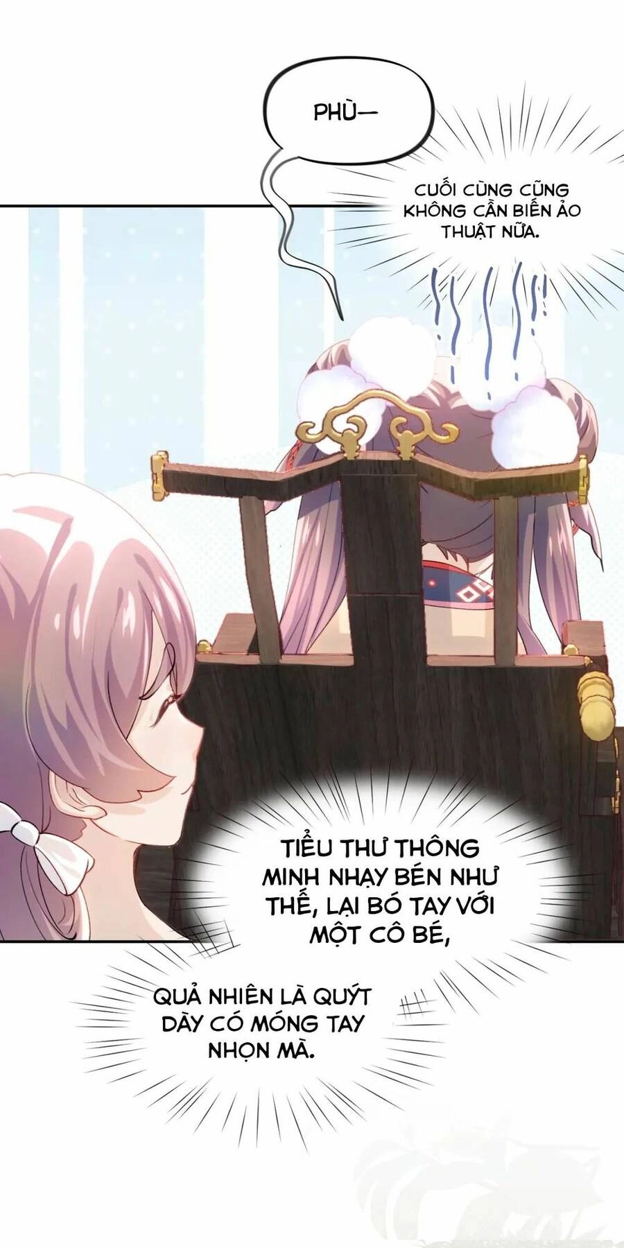 Một Đêm Bệnh Kiều Đột Nhiên Tới Chapter 16 - 16