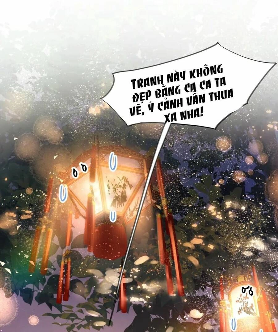 Một Đêm Bệnh Kiều Đột Nhiên Tới Chapter 16 - 18