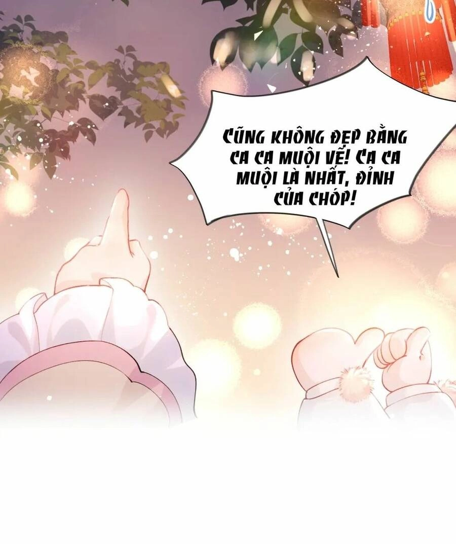 Một Đêm Bệnh Kiều Đột Nhiên Tới Chapter 16 - 19