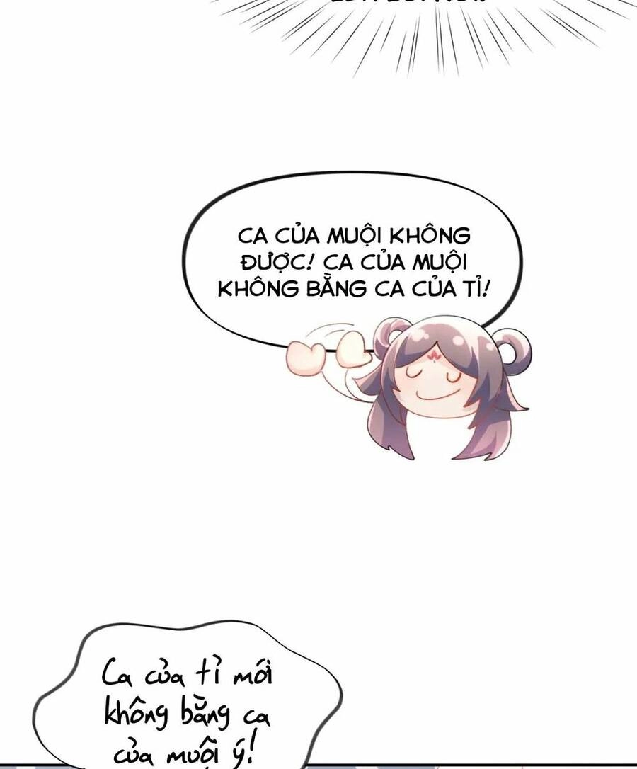 Một Đêm Bệnh Kiều Đột Nhiên Tới Chapter 16 - 21