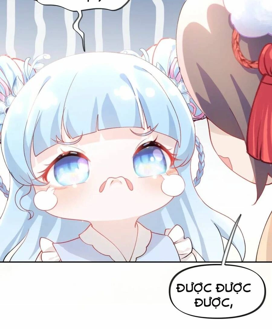 Một Đêm Bệnh Kiều Đột Nhiên Tới Chapter 16 - 22