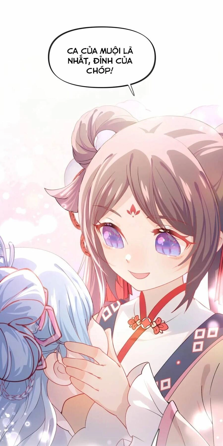 Một Đêm Bệnh Kiều Đột Nhiên Tới Chapter 16 - 24