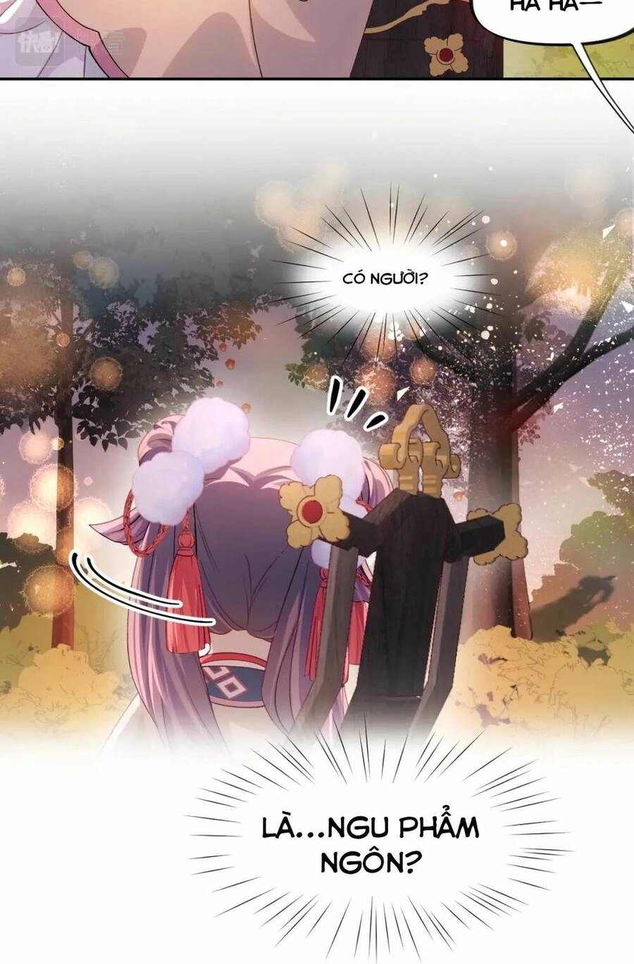 Một Đêm Bệnh Kiều Đột Nhiên Tới Chapter 16 - 26