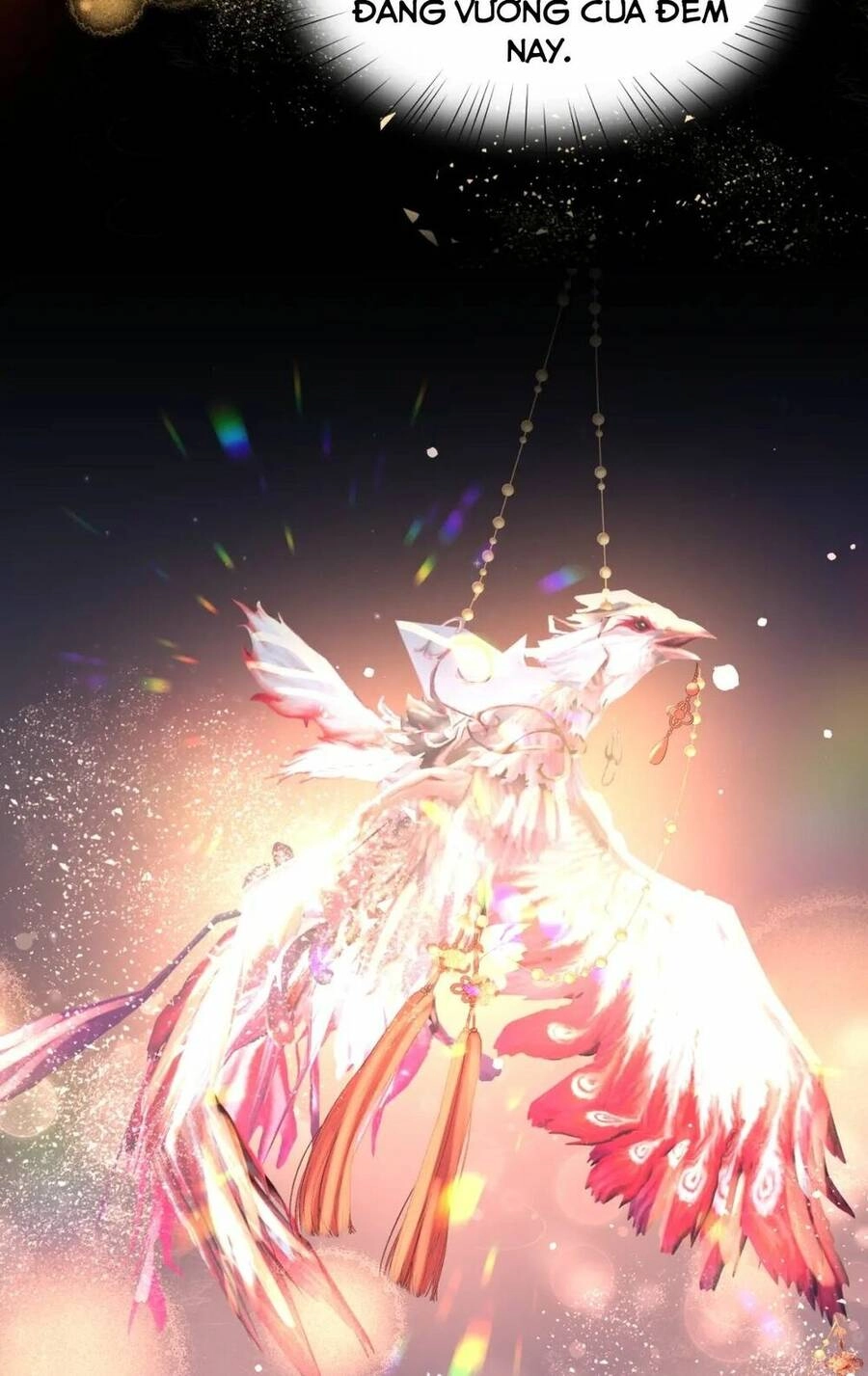 Một Đêm Bệnh Kiều Đột Nhiên Tới Chapter 16 - 28