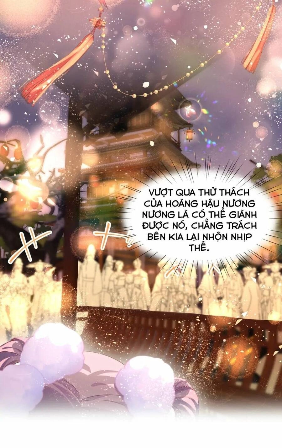 Một Đêm Bệnh Kiều Đột Nhiên Tới Chapter 16 - 29