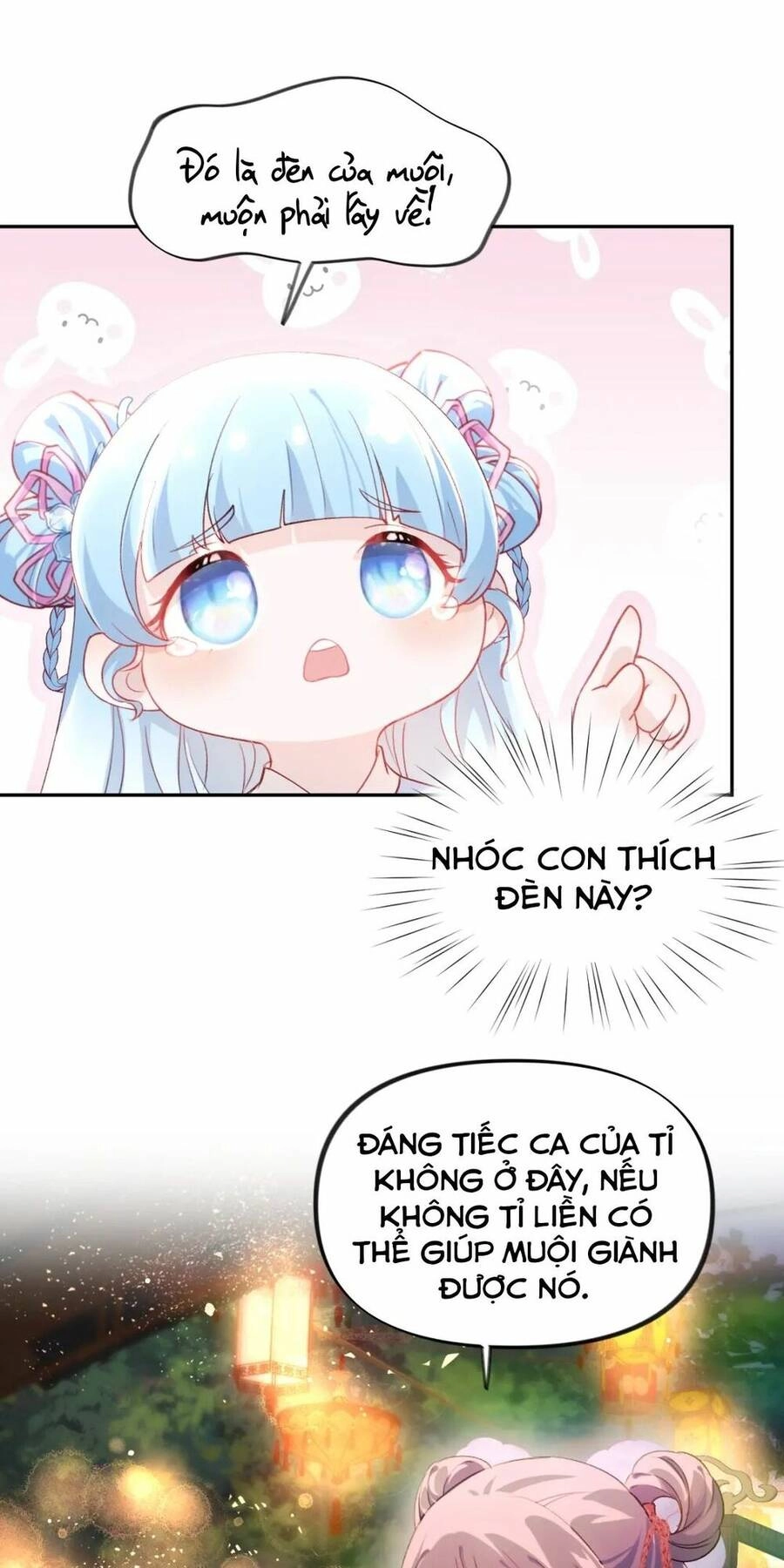 Một Đêm Bệnh Kiều Đột Nhiên Tới Chapter 16 - 30