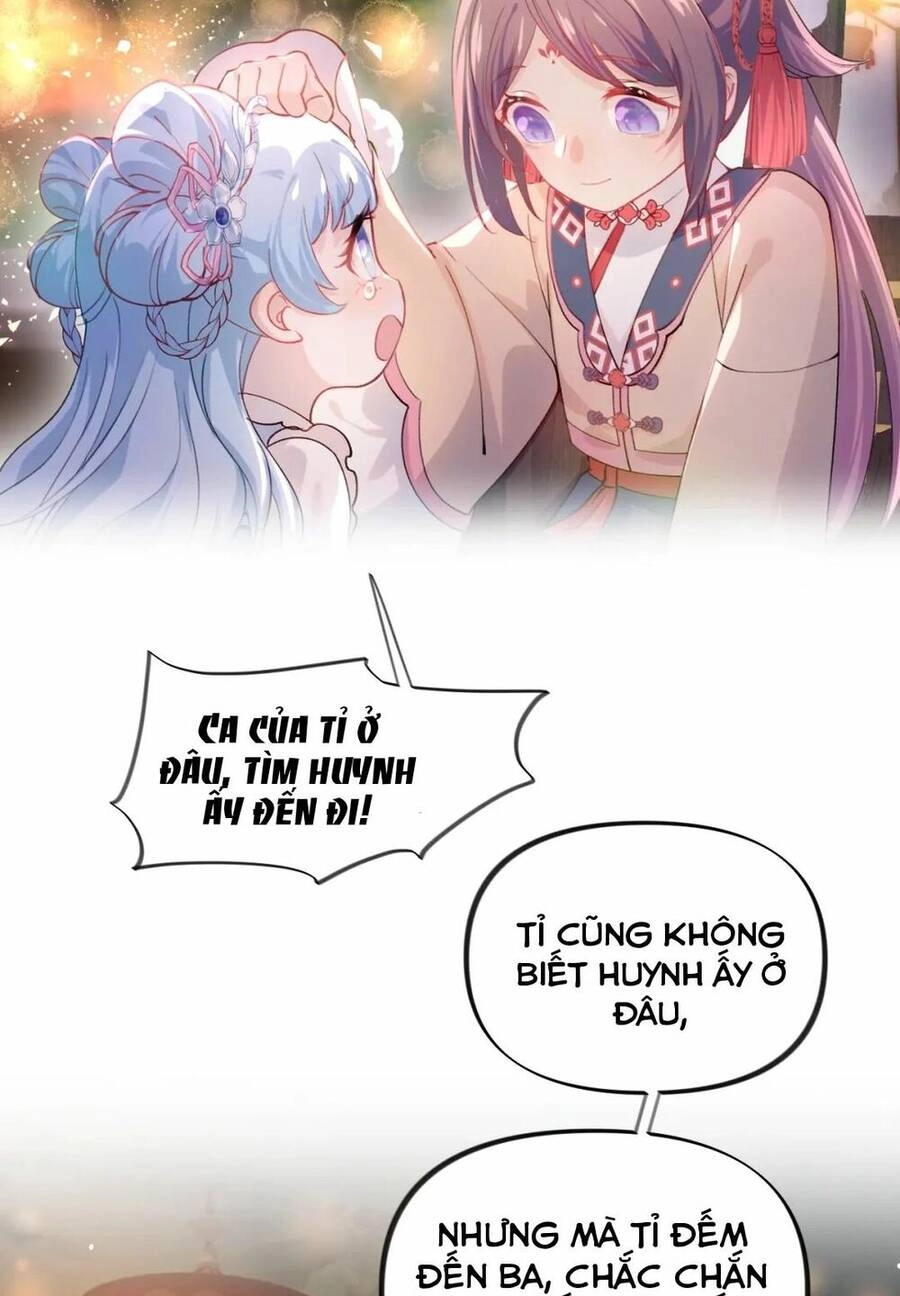 Một Đêm Bệnh Kiều Đột Nhiên Tới Chapter 16 - 31