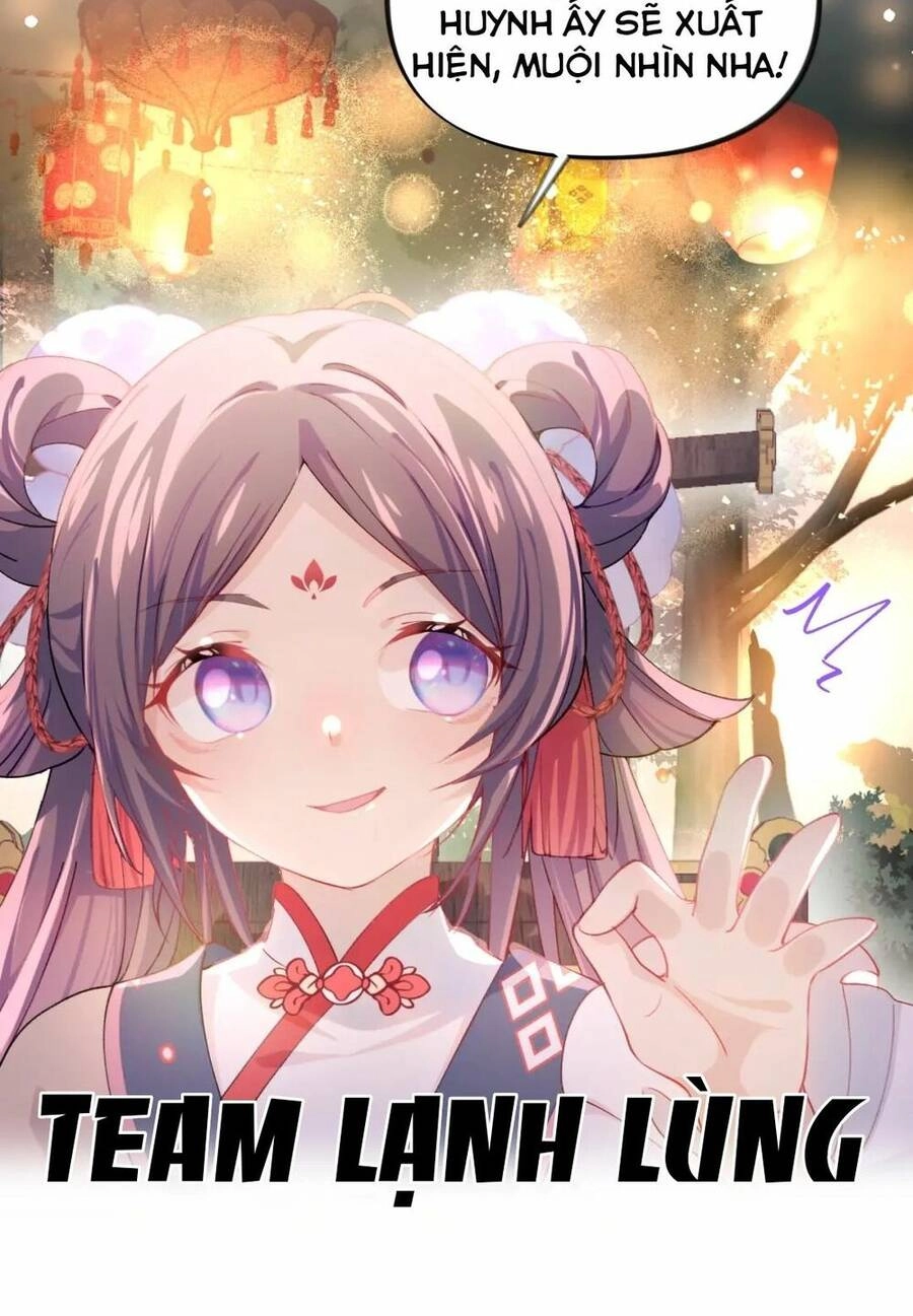 Một Đêm Bệnh Kiều Đột Nhiên Tới Chapter 16 - 32