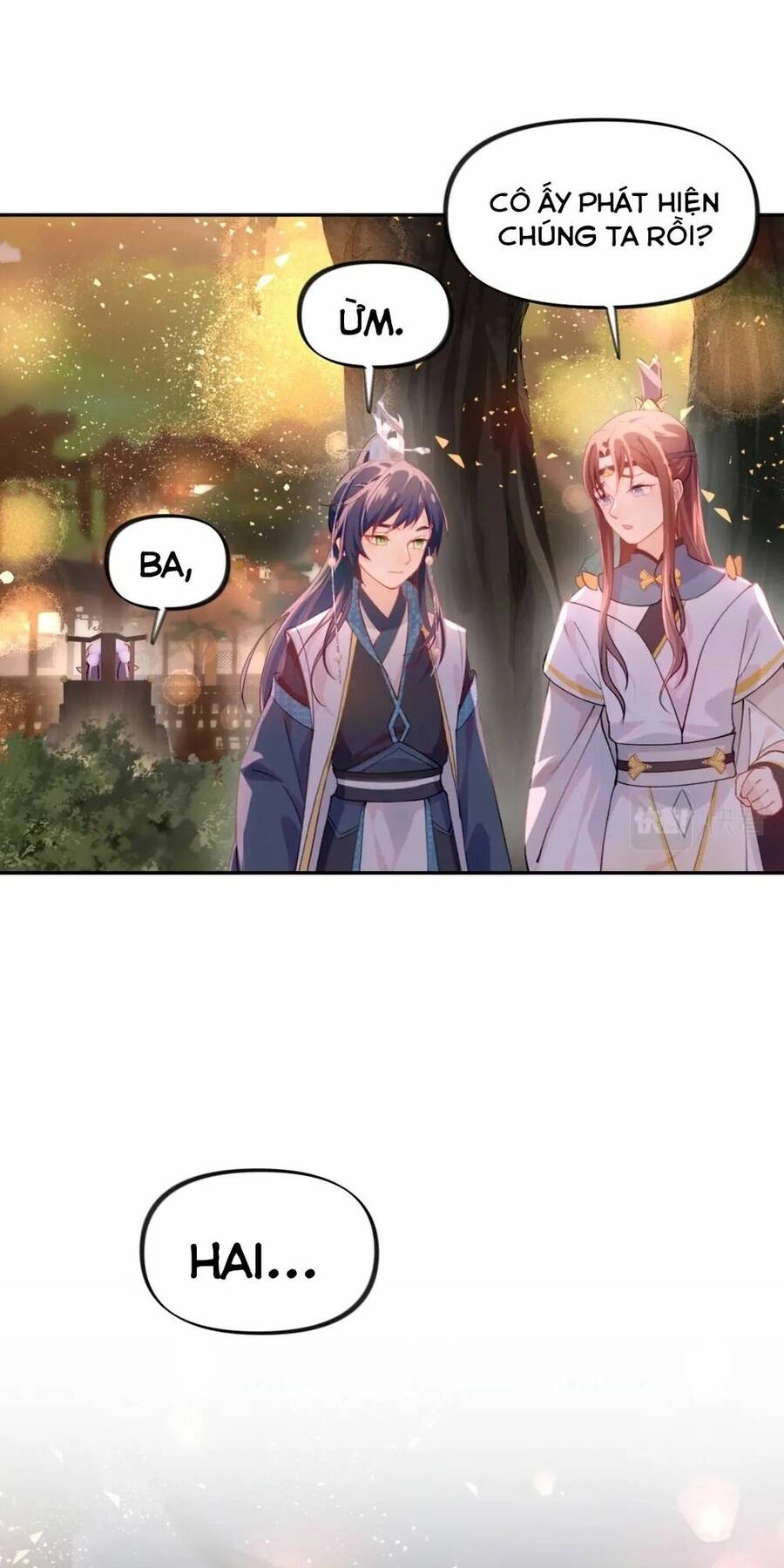 Một Đêm Bệnh Kiều Đột Nhiên Tới Chapter 16 - 33