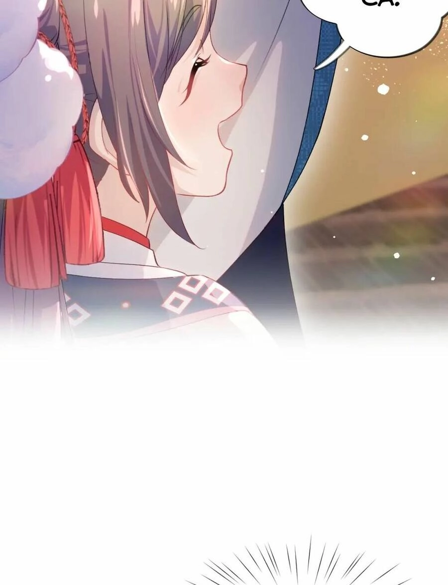 Một Đêm Bệnh Kiều Đột Nhiên Tới Chapter 16 - 35