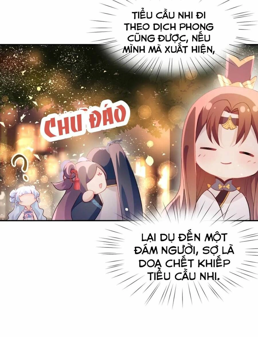 Một Đêm Bệnh Kiều Đột Nhiên Tới Chapter 16 - 36