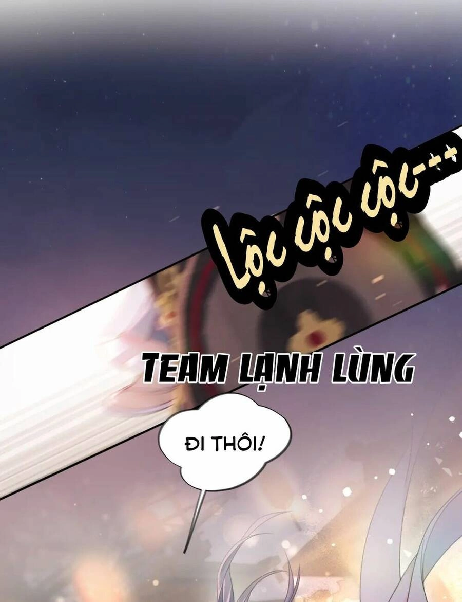 Một Đêm Bệnh Kiều Đột Nhiên Tới Chapter 16 - 39