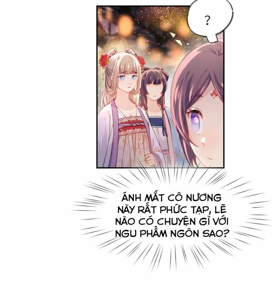 Một Đêm Bệnh Kiều Đột Nhiên Tới Chapter 16 - 43