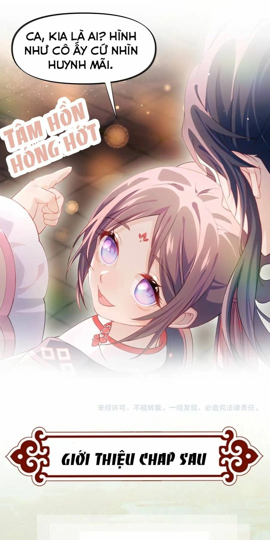 Một Đêm Bệnh Kiều Đột Nhiên Tới Chapter 16 - 44