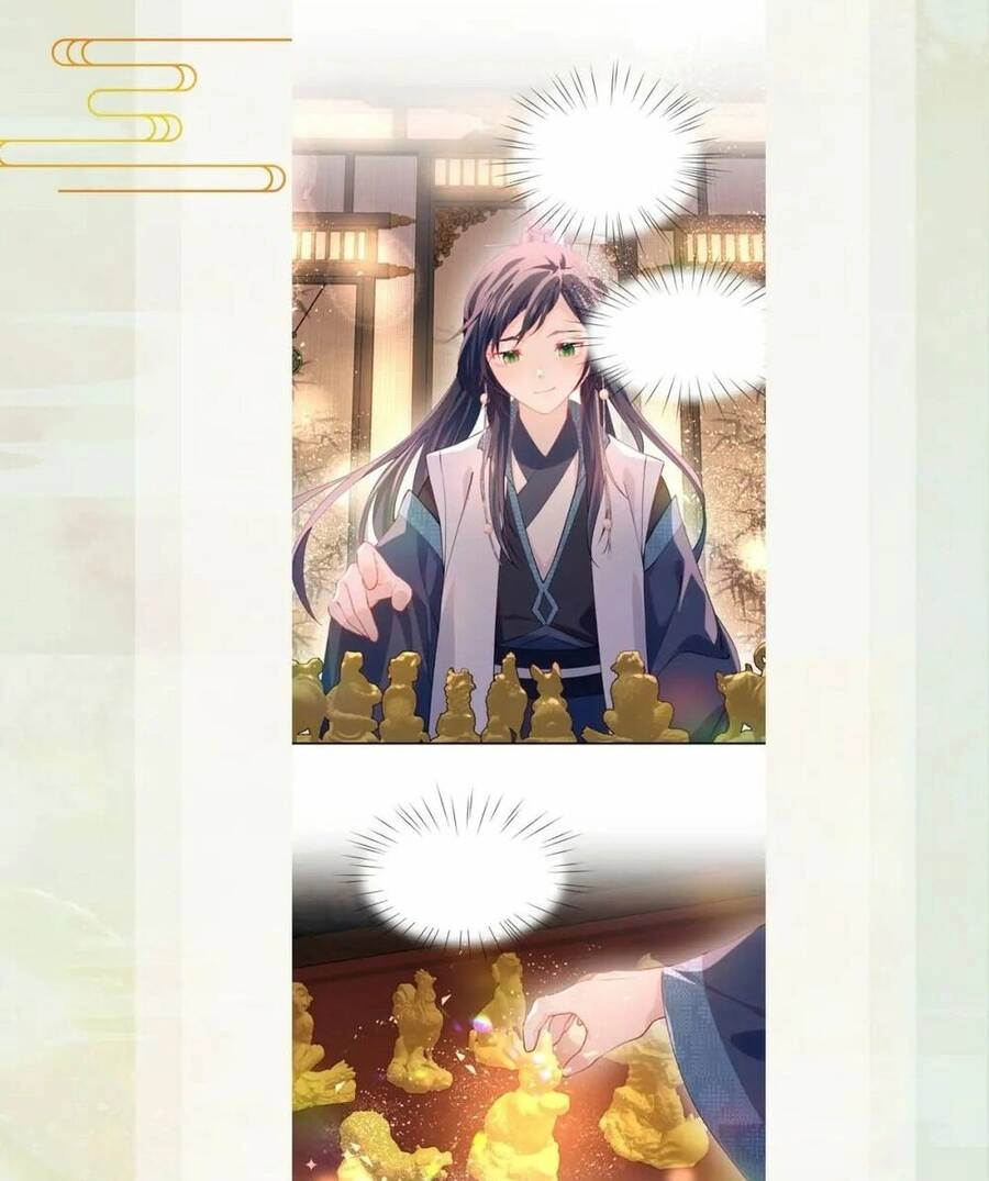 Một Đêm Bệnh Kiều Đột Nhiên Tới Chapter 16 - 45