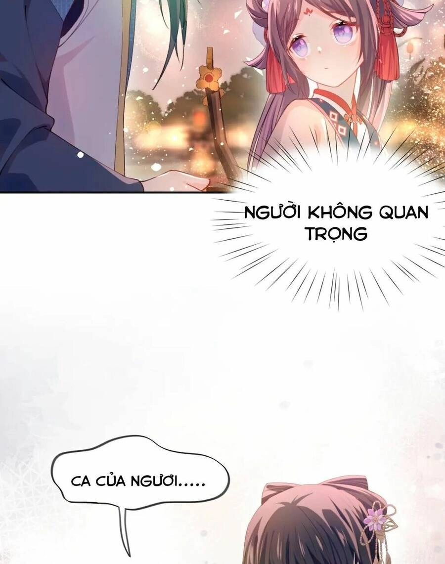 Một Đêm Bệnh Kiều Đột Nhiên Tới Chapter 17 - 3