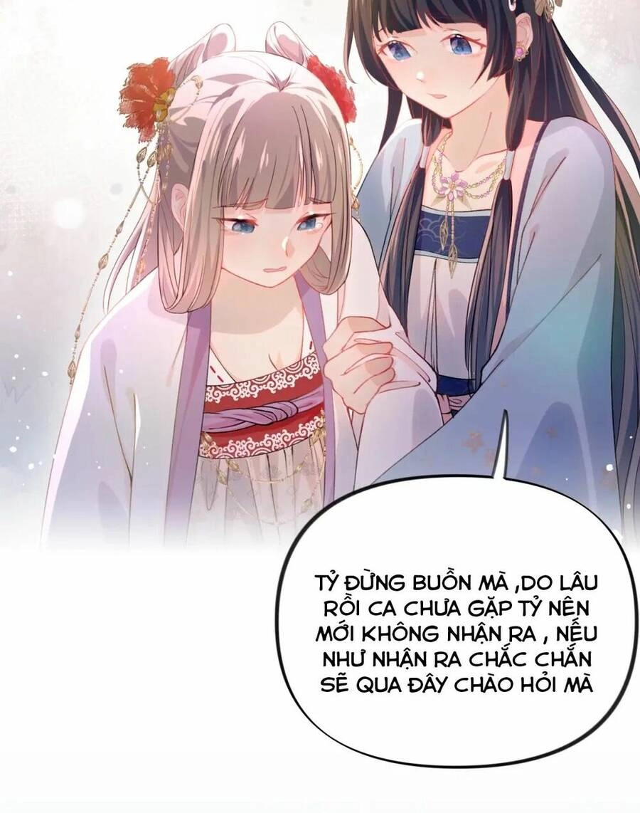 Một Đêm Bệnh Kiều Đột Nhiên Tới Chapter 17 - 4