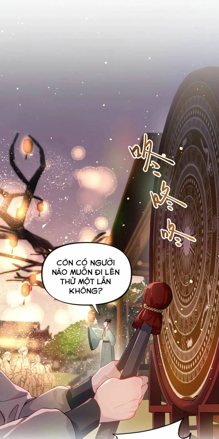 Một Đêm Bệnh Kiều Đột Nhiên Tới Chapter 17 - 5