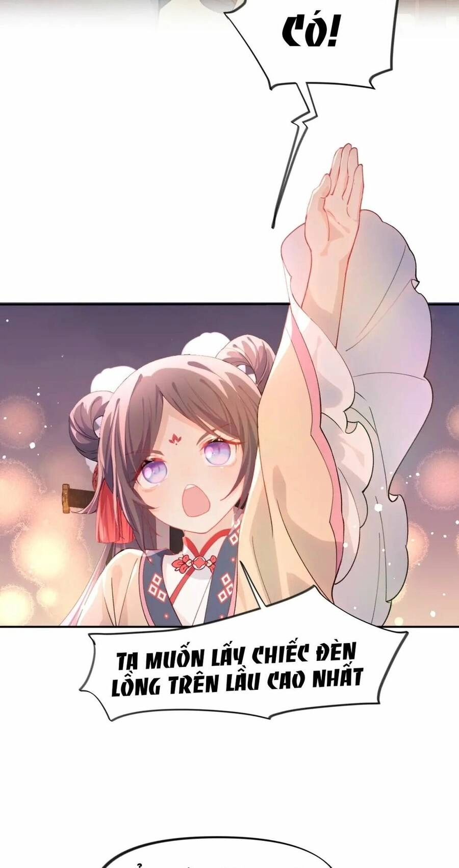 Một Đêm Bệnh Kiều Đột Nhiên Tới Chapter 17 - 6