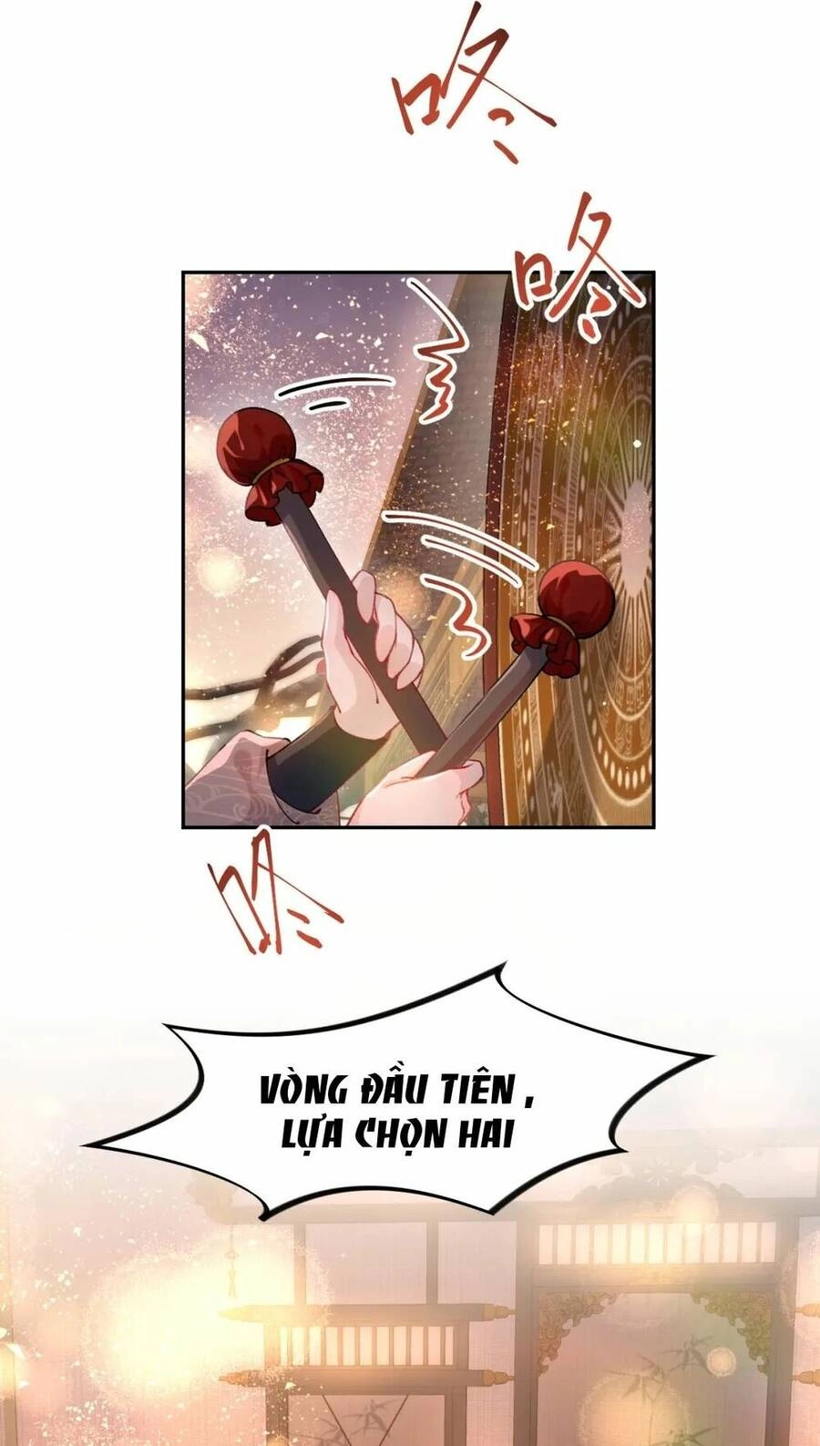 Một Đêm Bệnh Kiều Đột Nhiên Tới Chapter 17 - 15