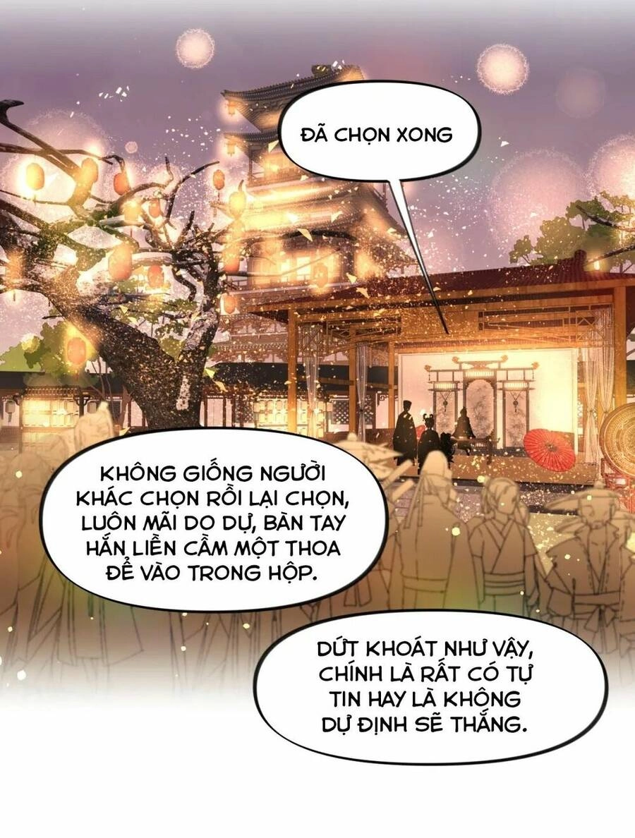 Một Đêm Bệnh Kiều Đột Nhiên Tới Chapter 17 - 22