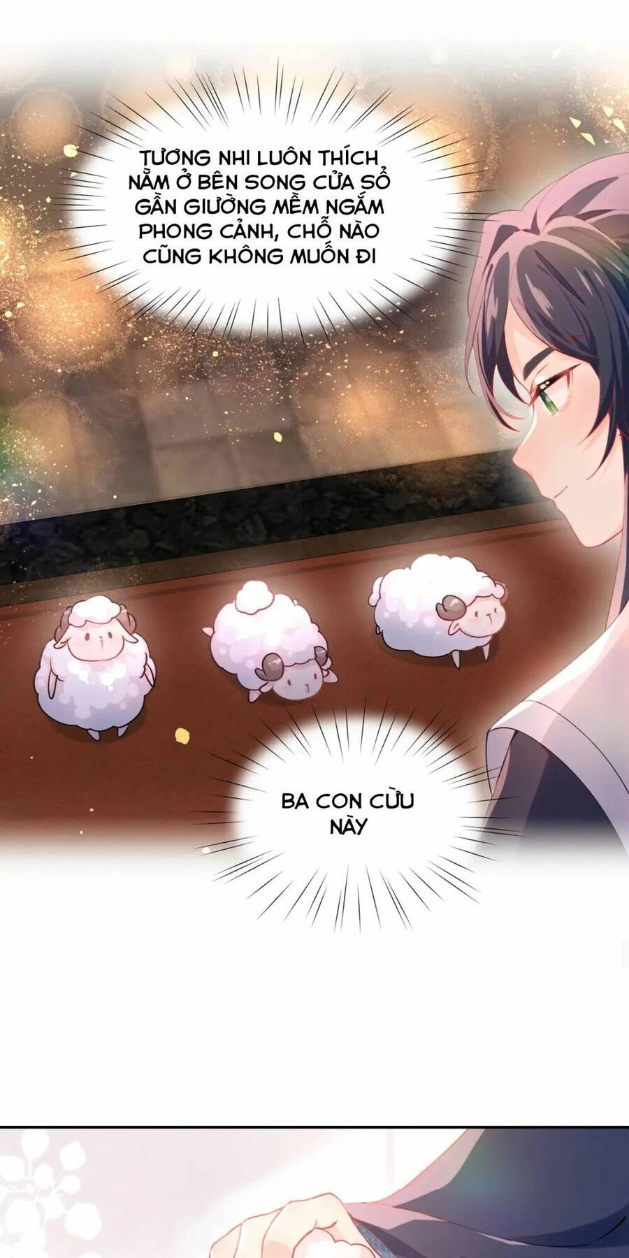 Một Đêm Bệnh Kiều Đột Nhiên Tới Chapter 17 - 26