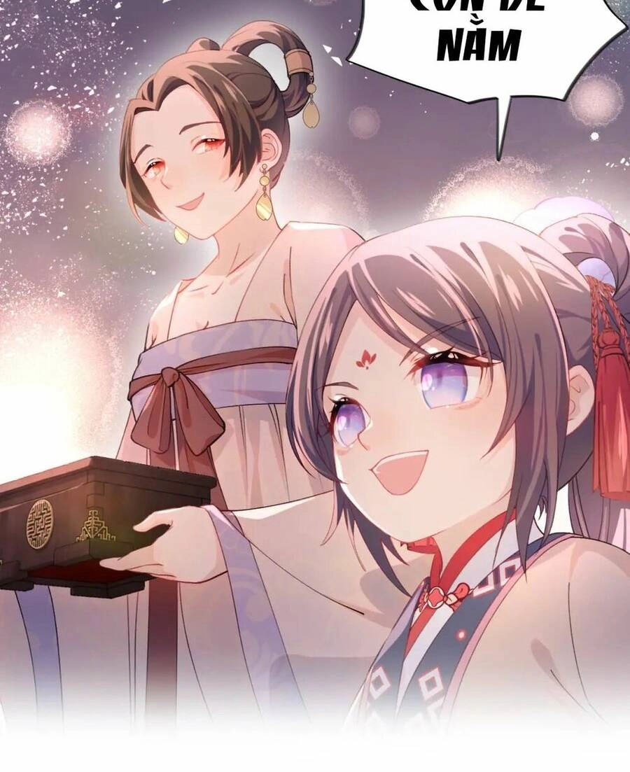 Một Đêm Bệnh Kiều Đột Nhiên Tới Chapter 17 - 28