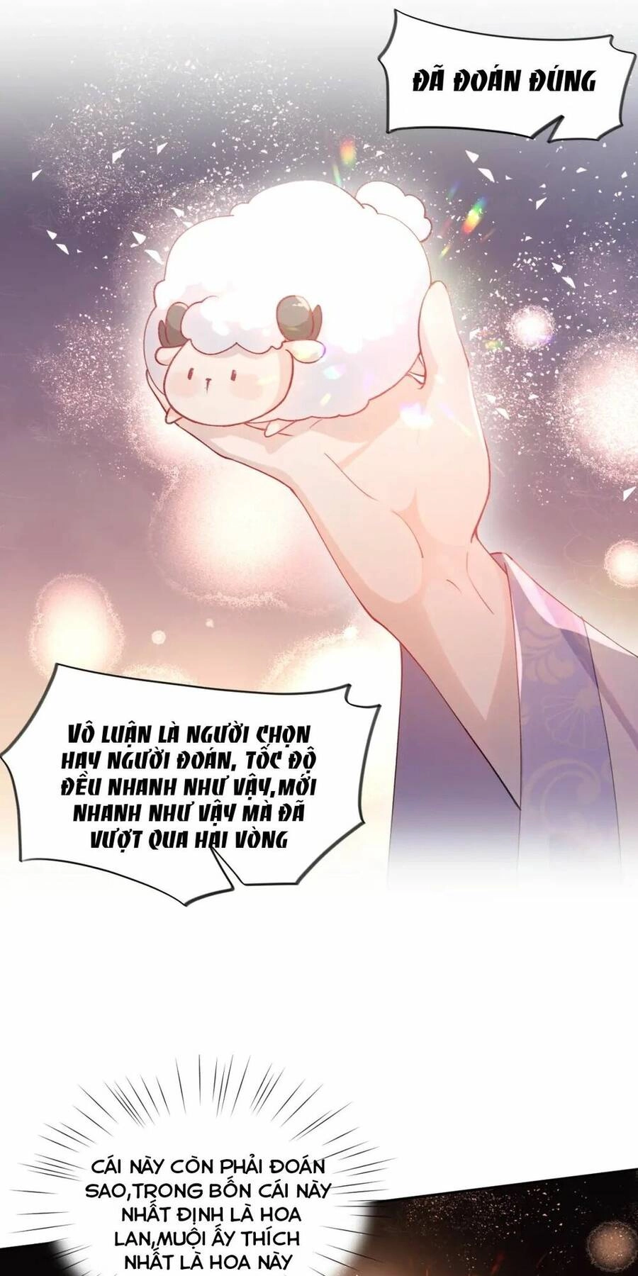 Một Đêm Bệnh Kiều Đột Nhiên Tới Chapter 17 - 29