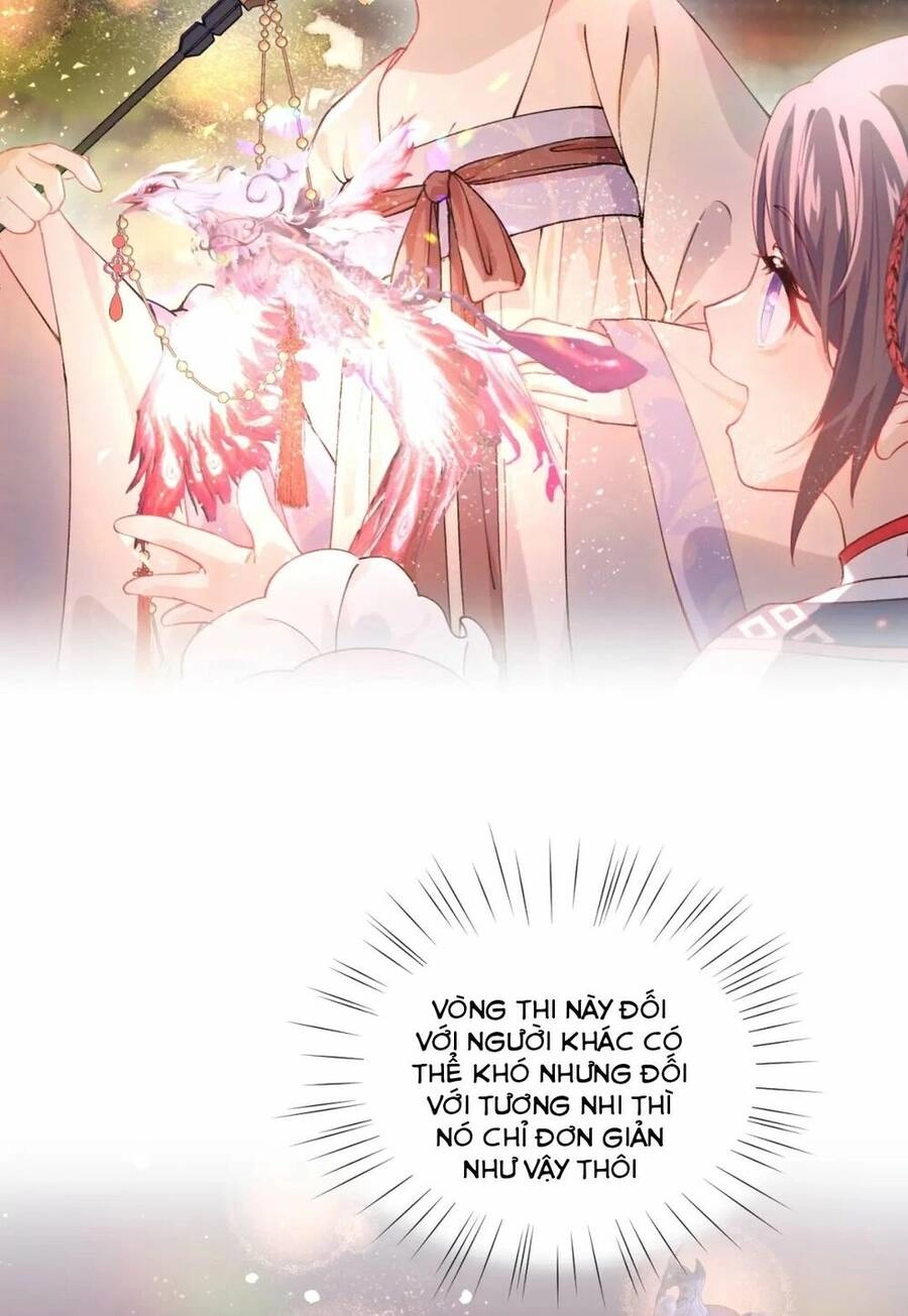 Một Đêm Bệnh Kiều Đột Nhiên Tới Chapter 17 - 37