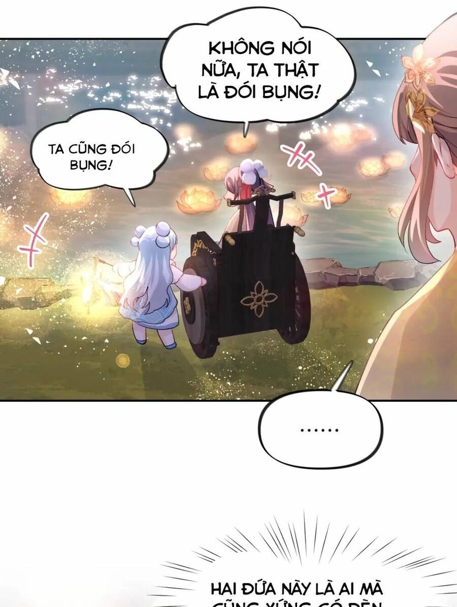 Một Đêm Bệnh Kiều Đột Nhiên Tới Chapter 17 - 45