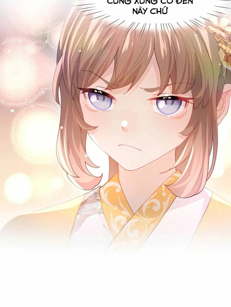 Một Đêm Bệnh Kiều Đột Nhiên Tới Chapter 17 - 46