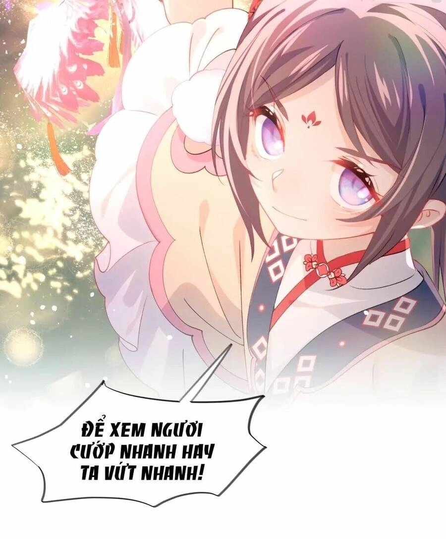 Một Đêm Bệnh Kiều Đột Nhiên Tới Chapter 18 - 10