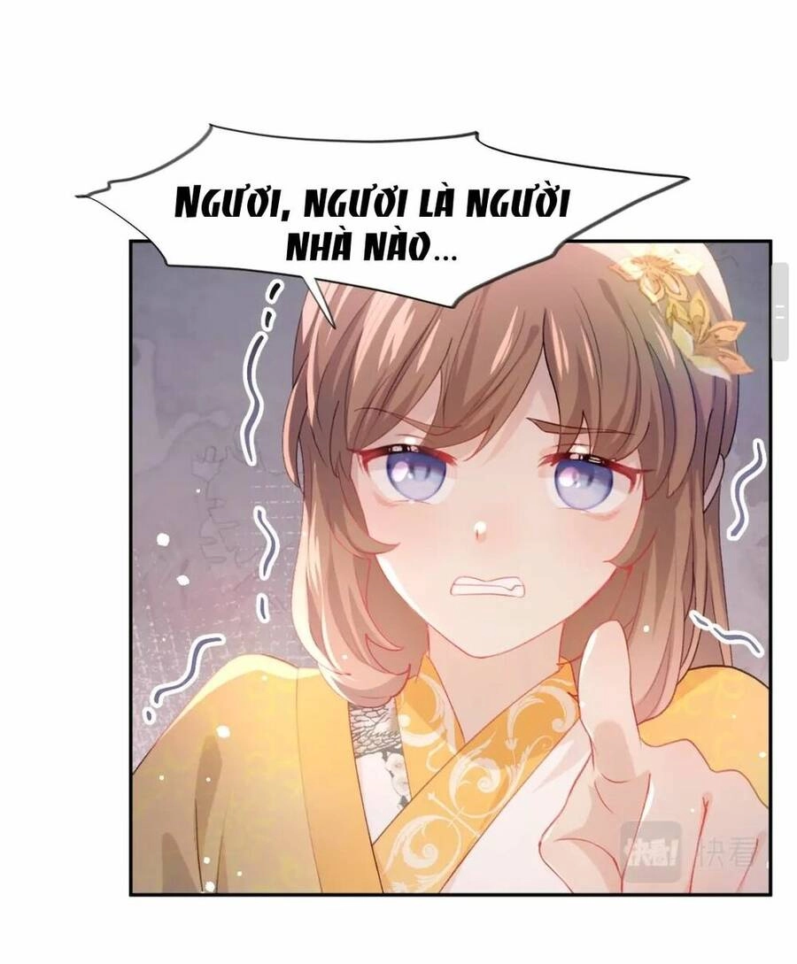 Một Đêm Bệnh Kiều Đột Nhiên Tới Chapter 18 - 11