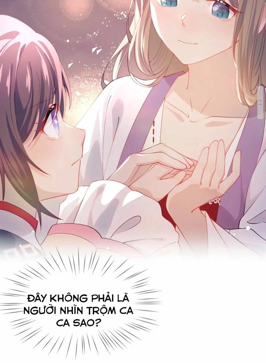 Một Đêm Bệnh Kiều Đột Nhiên Tới Chapter 18 - 15