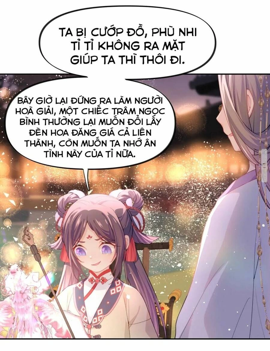 Một Đêm Bệnh Kiều Đột Nhiên Tới Chapter 18 - 19