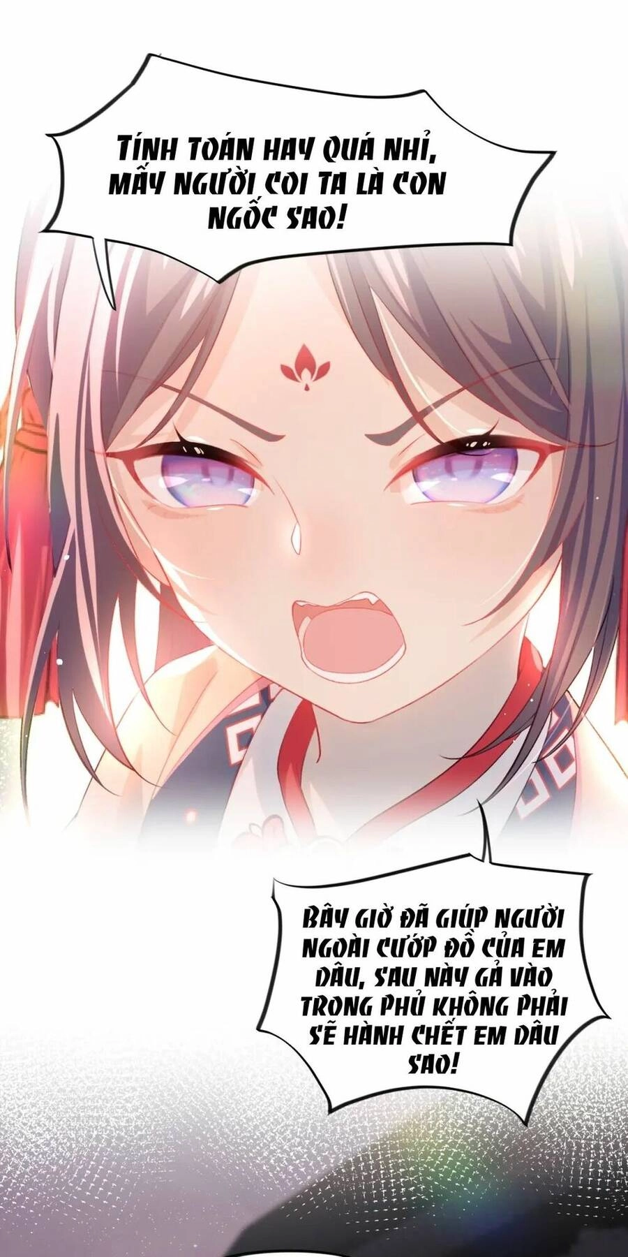 Một Đêm Bệnh Kiều Đột Nhiên Tới Chapter 18 - 20