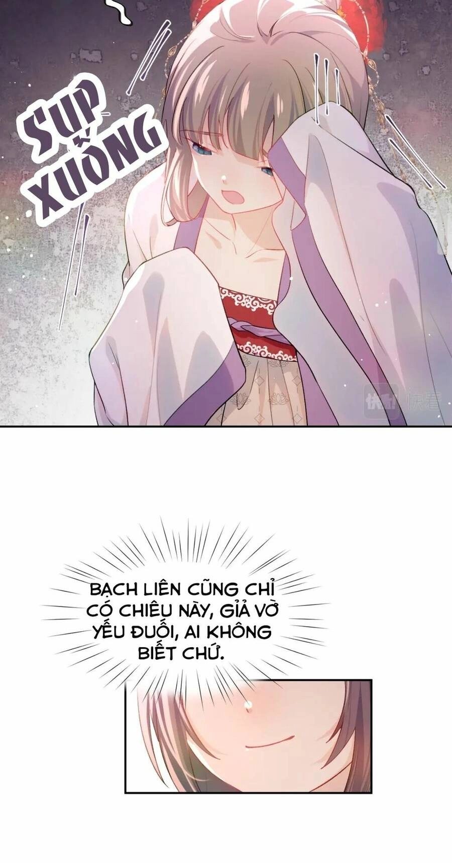 Một Đêm Bệnh Kiều Đột Nhiên Tới Chapter 18 - 22