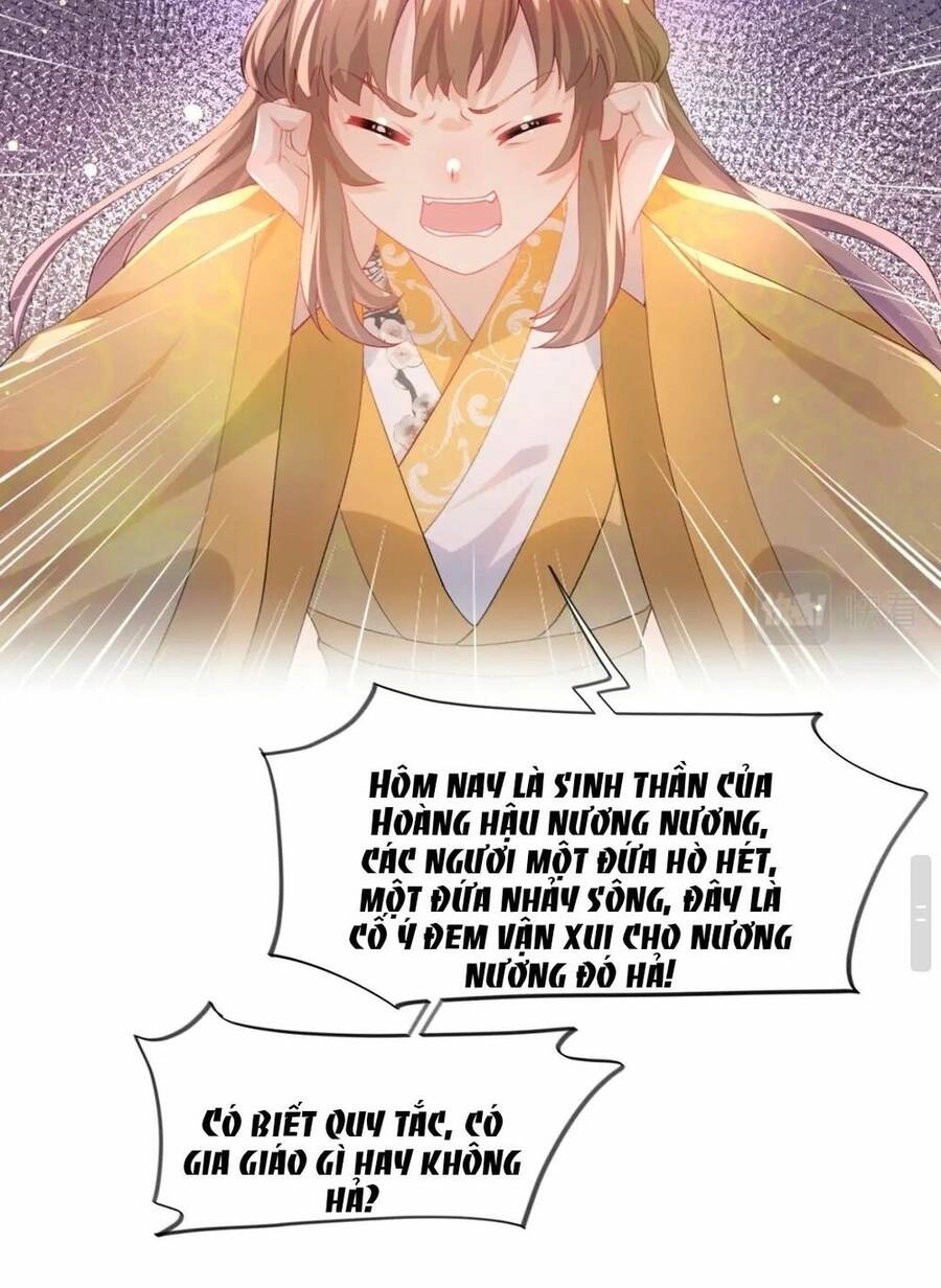 Một Đêm Bệnh Kiều Đột Nhiên Tới Chapter 18 - 29